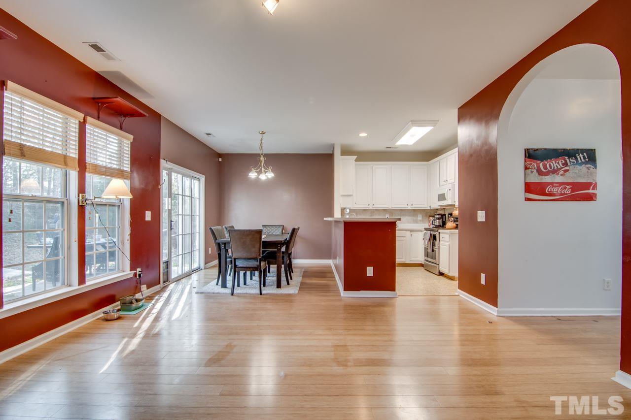 406 Burrell Road Durham, NC 27703 - Photo 5 of 29