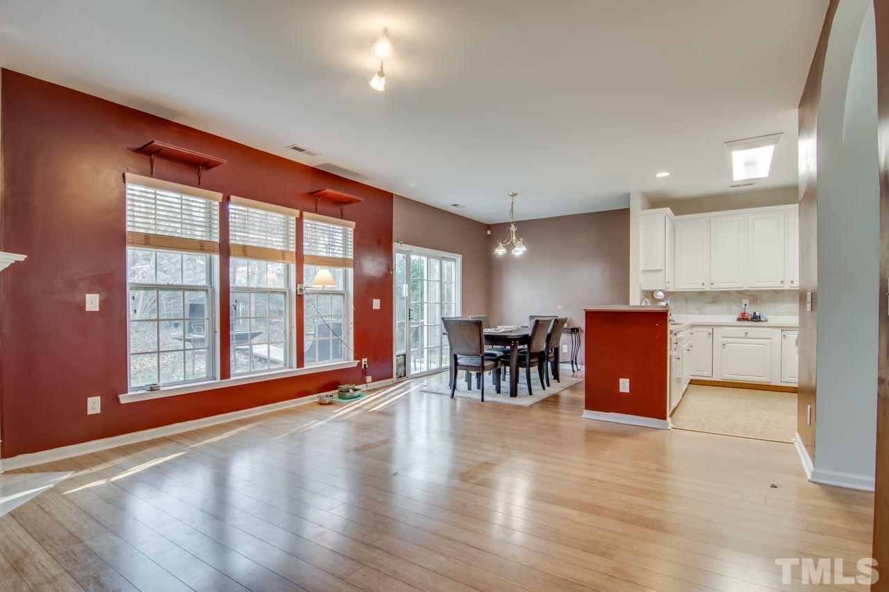406 Burrell Road Durham, NC 27703 - Photo 6 of 29