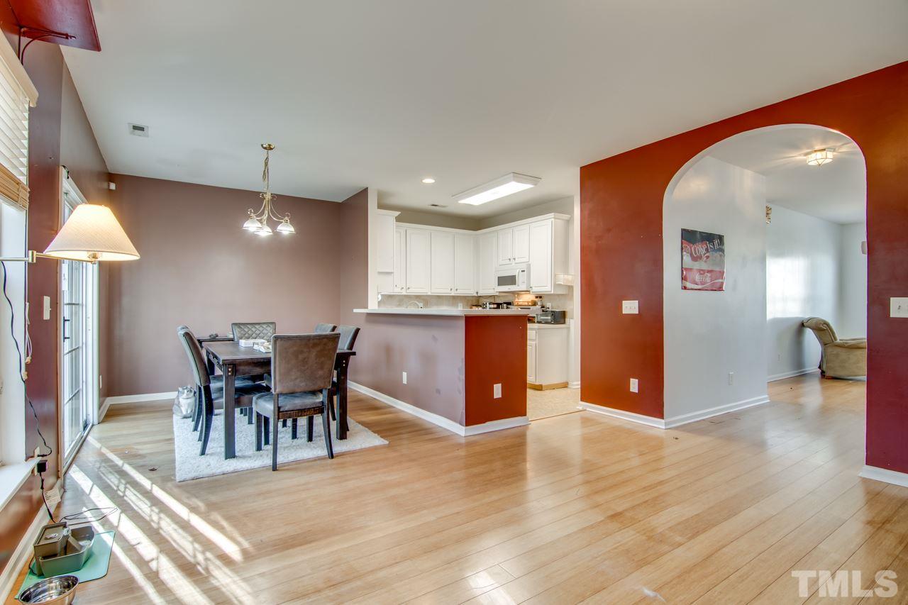 406 Burrell Road Durham, NC 27703 - Photo 7 of 29