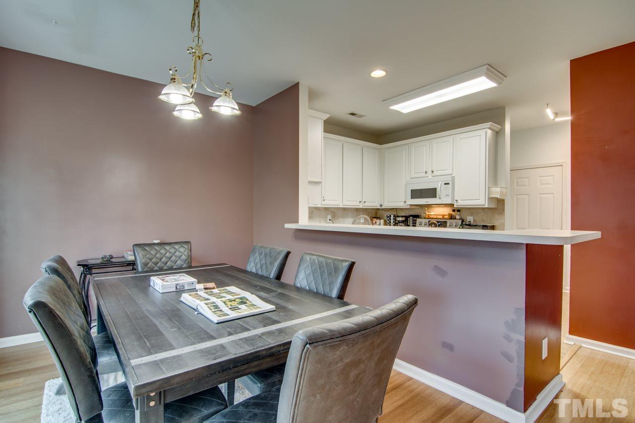 406 Burrell Road Durham, NC 27703 - Photo 8 of 29