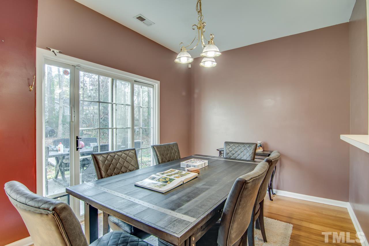 406 Burrell Road Durham, NC 27703 - Photo 9 of 29