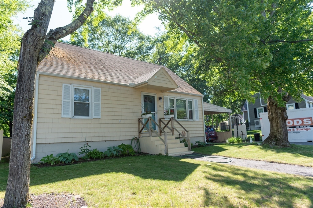 26 Sunset Road Dracut, MA 01826 - Photo 3 of 37
