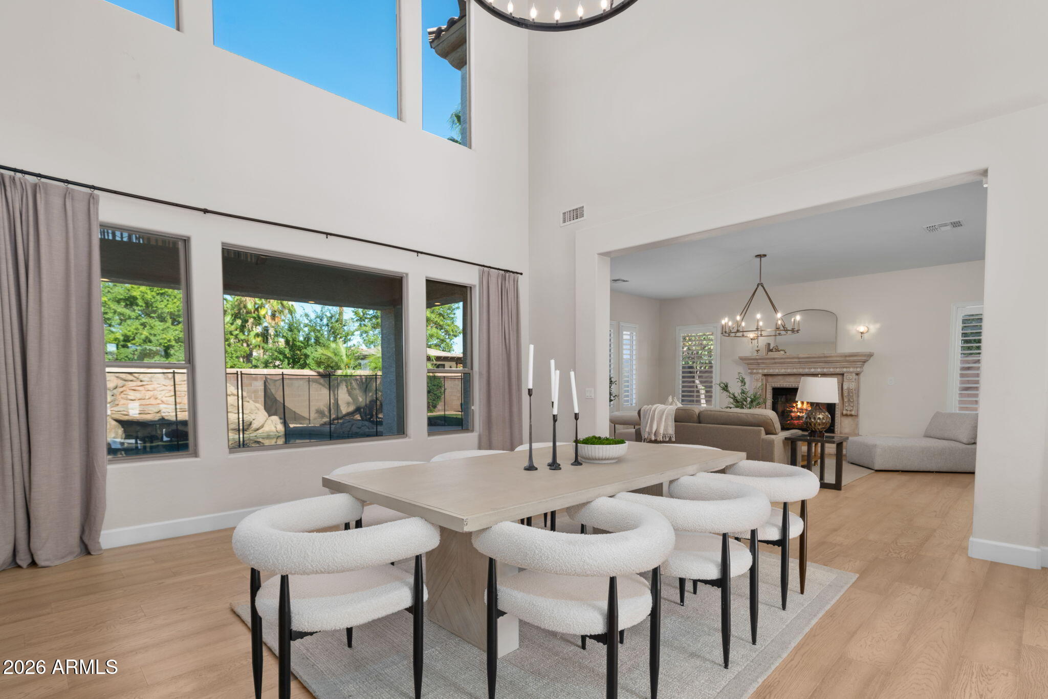2517 South Constellation Way Gilbert, AZ 85295 - Photo 29 of 104