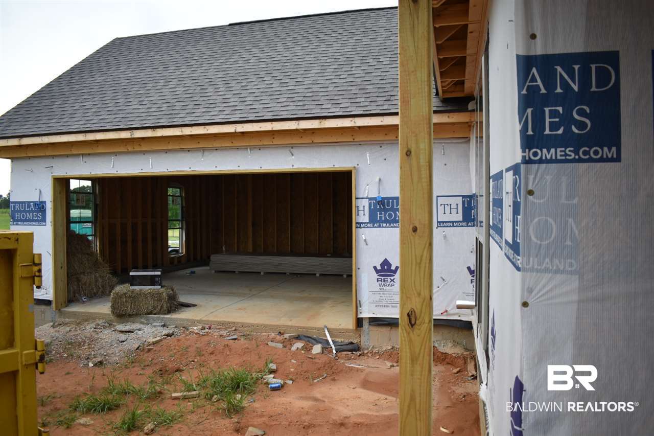 331 Garrison Boulevard Fairhope, AL 36532 - Photo 6 of 29 Courtyard Garage