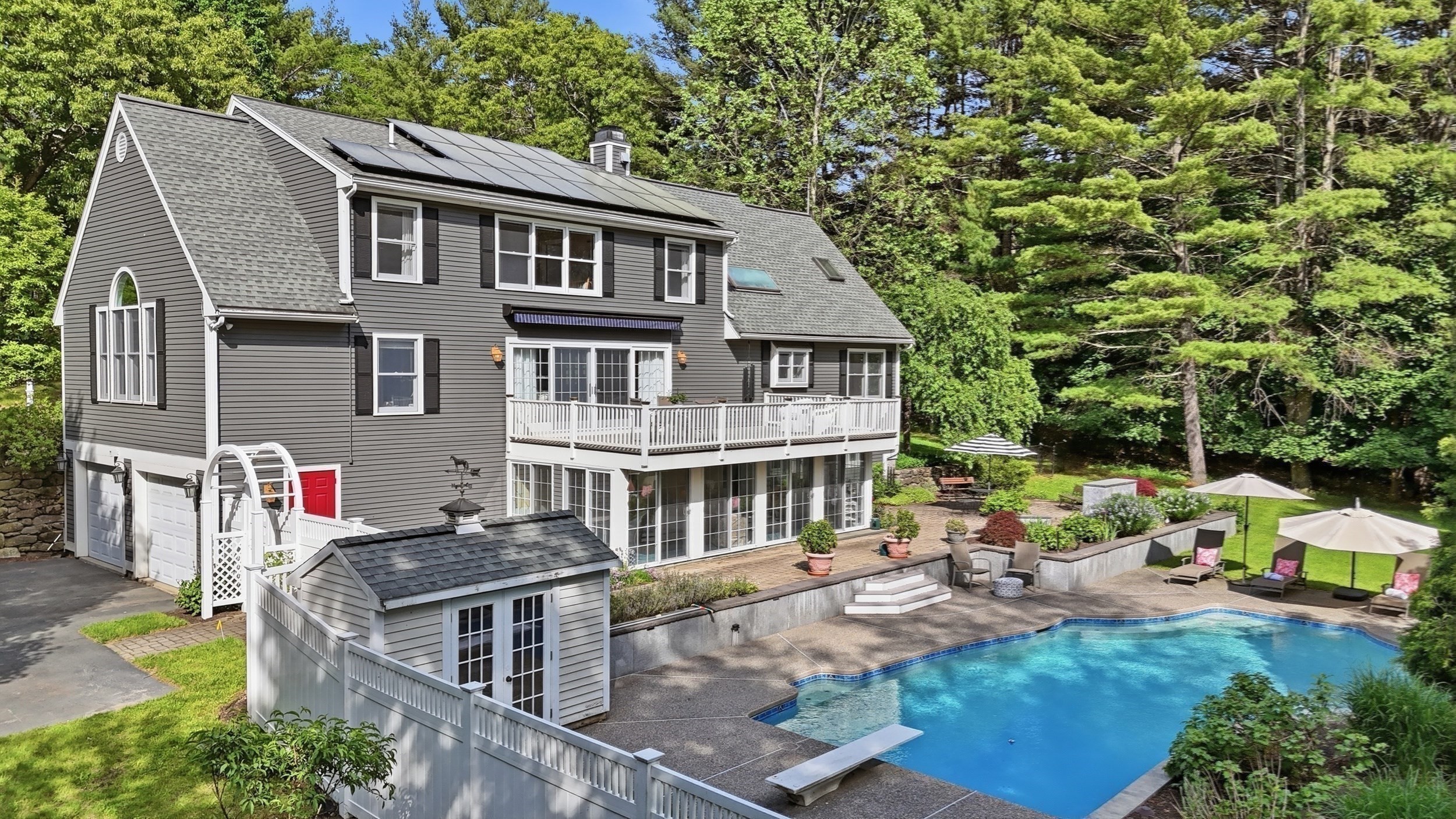 88 Esterbrook Road Acton, MA 01720 - Photo 1 of 41 Gallery Image 1