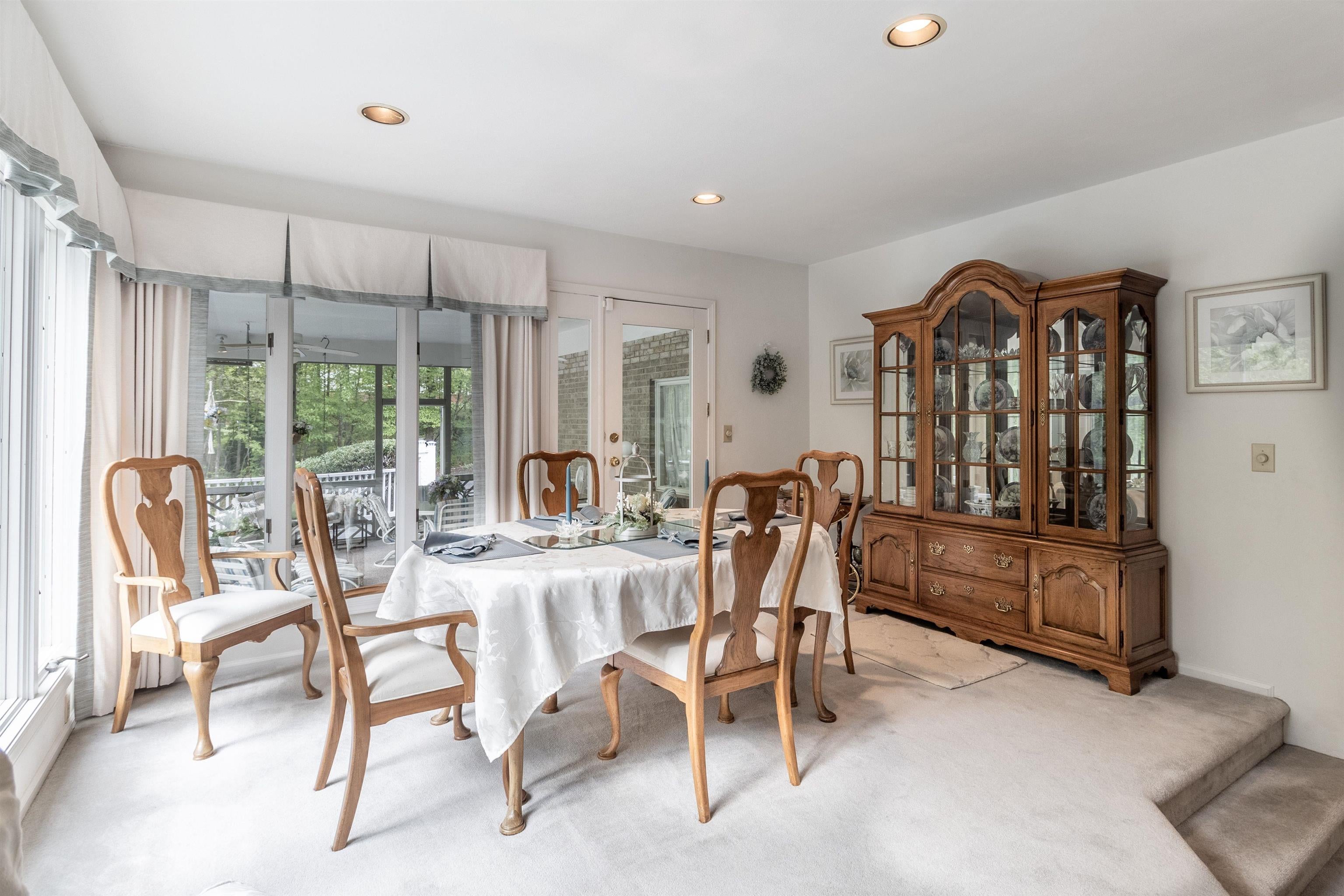 1360 Waldheim Road Salem, VA 24153 - Photo 12 of 54 Gallery Image 12