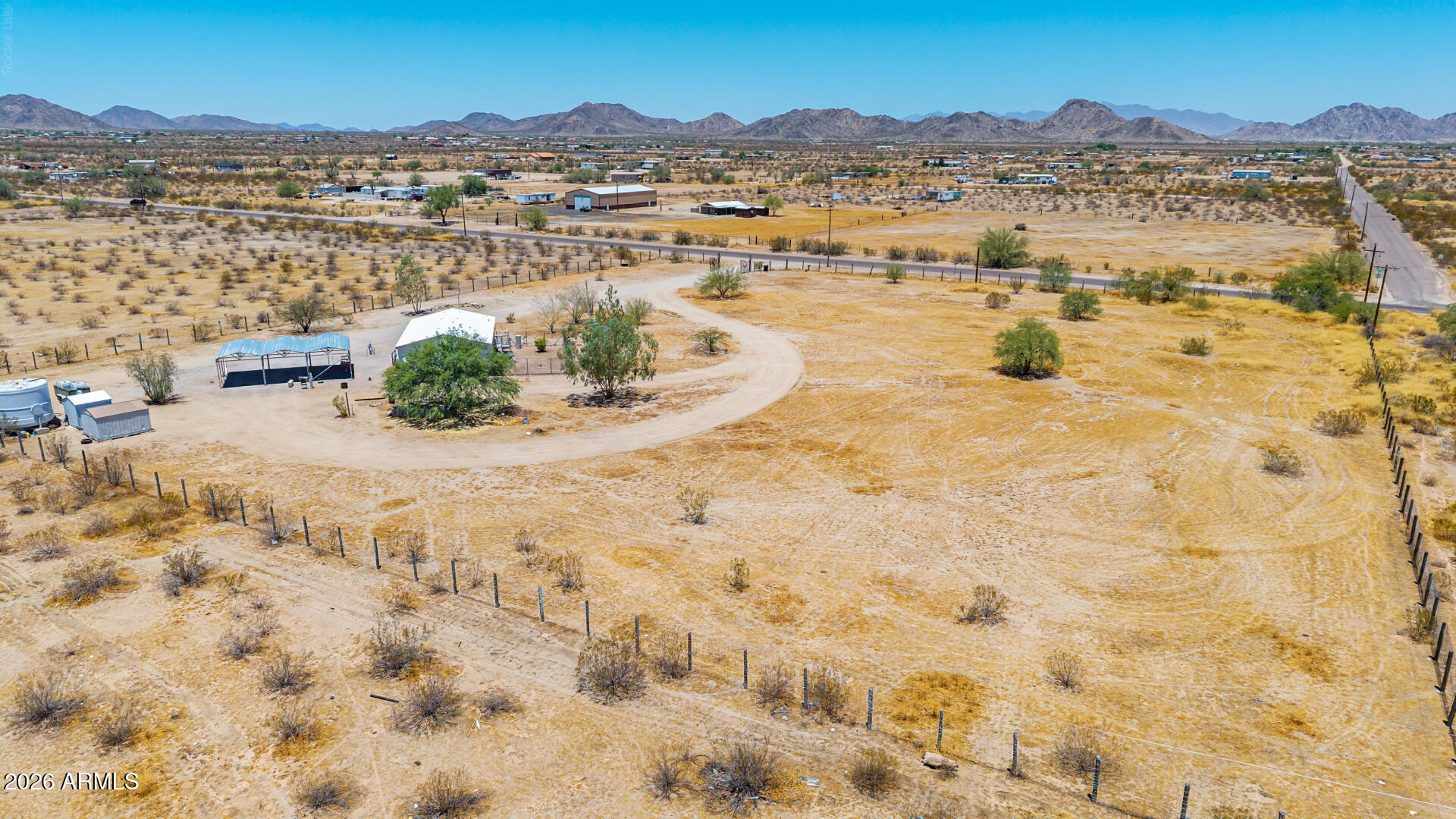53679 West Barnes Road Maricopa, AZ 85139 - Photo 17 of 20