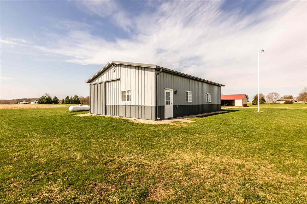 11212 West Mapleridge Road Glasford, IL 61533 - Photo 35 of 36 Gallery Image 35