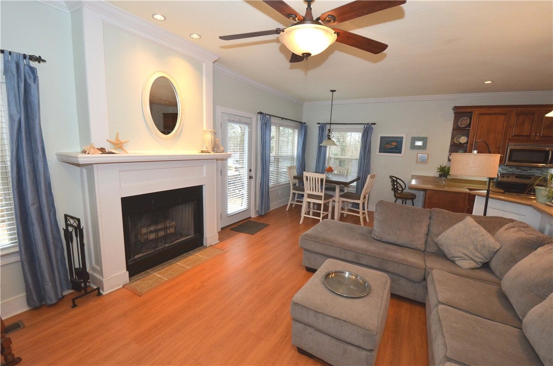 225 Shelton Mill Road Auburn, AL 36830 - Photo 11 of 34 Gallery Image 11