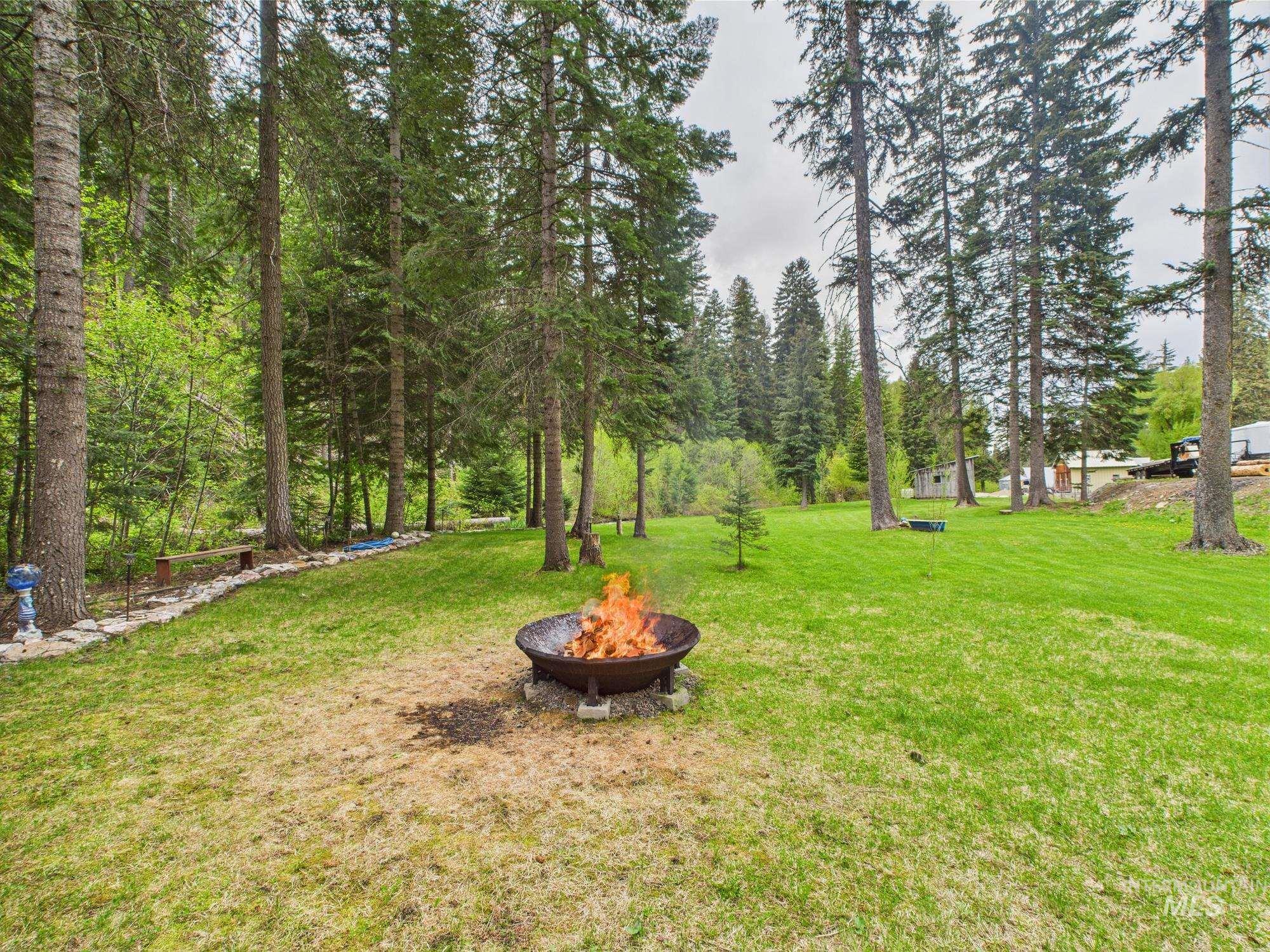 4474 Council Cuprum Road Council, ID 83612 - Photo 33 of 37