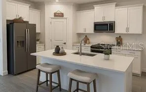 $2,605 | 10043 Campanula Court, Land O Lakes, FL 34637