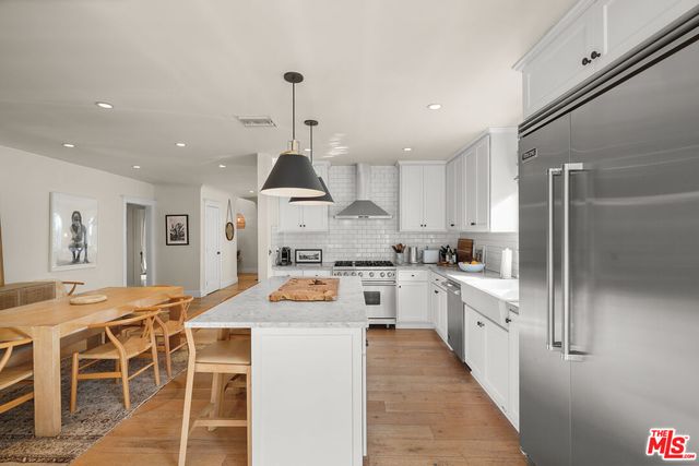 $2,250,000 | 927 North Vista Street, Los Angeles, CA 90046