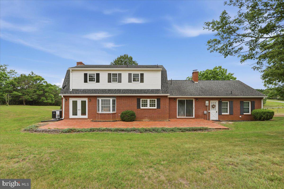 2447 Headquarters Road Edinburg, VA 22824 - Photo 41 of 58