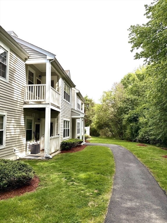 1000 Spring Valley Drive, Unit G Andover, MA 01810 - Photo 6 of 14