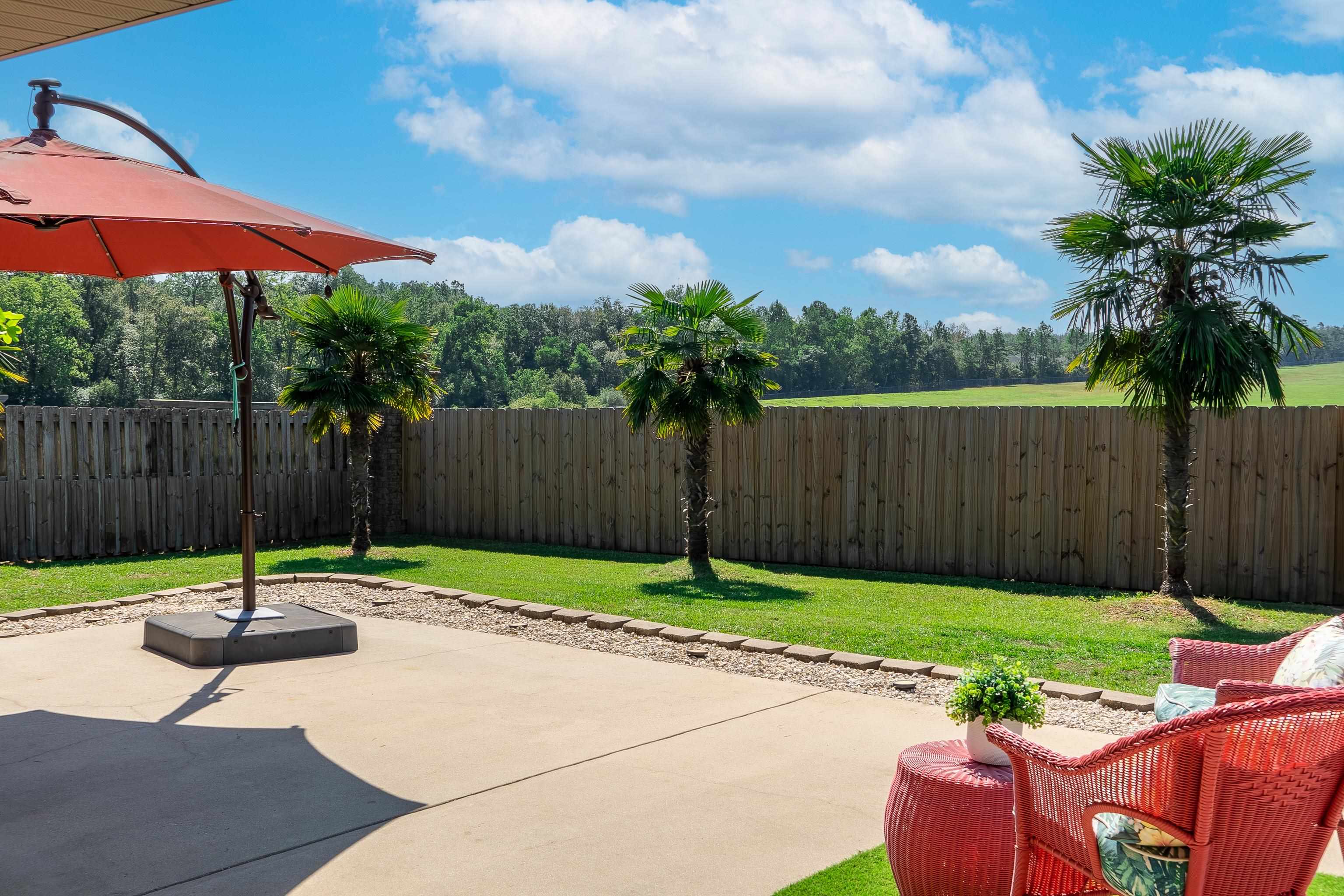 18926 Isleworth Way Foley, AL 36535 - Photo 30 of 33 Back Patio