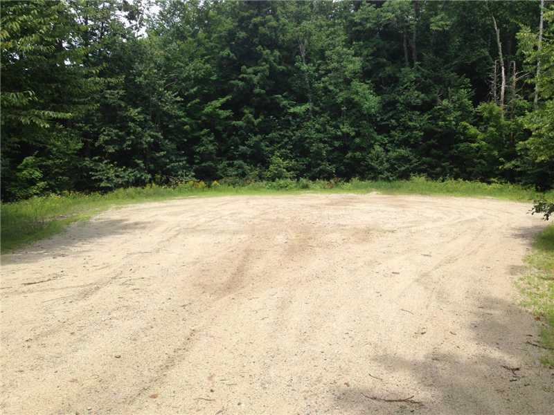 15 Cove Road Harrison, ME 04040 - Photo 6 of 8 Land/Lot. CUL-DE-SAC. DEAD END ROAD....