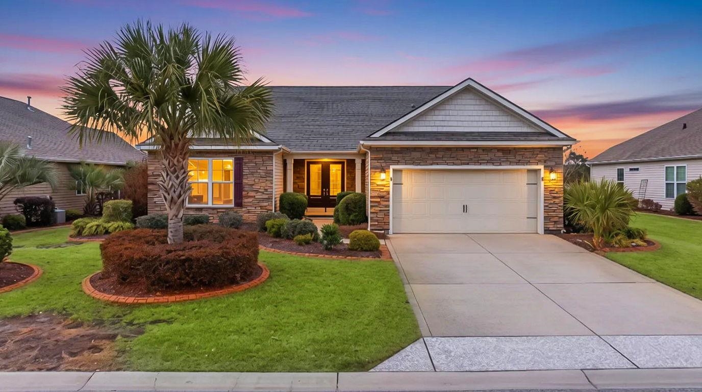 5230 Piemonte Lane Myrtle Beach, SC 29579 - Photo 1 of 43 Gallery Image 1