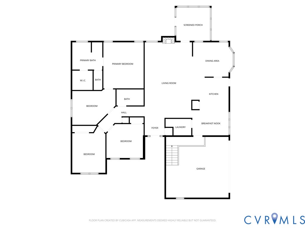 19423 Indian Road Petersburg, VA 23805 - Photo 34 of 34