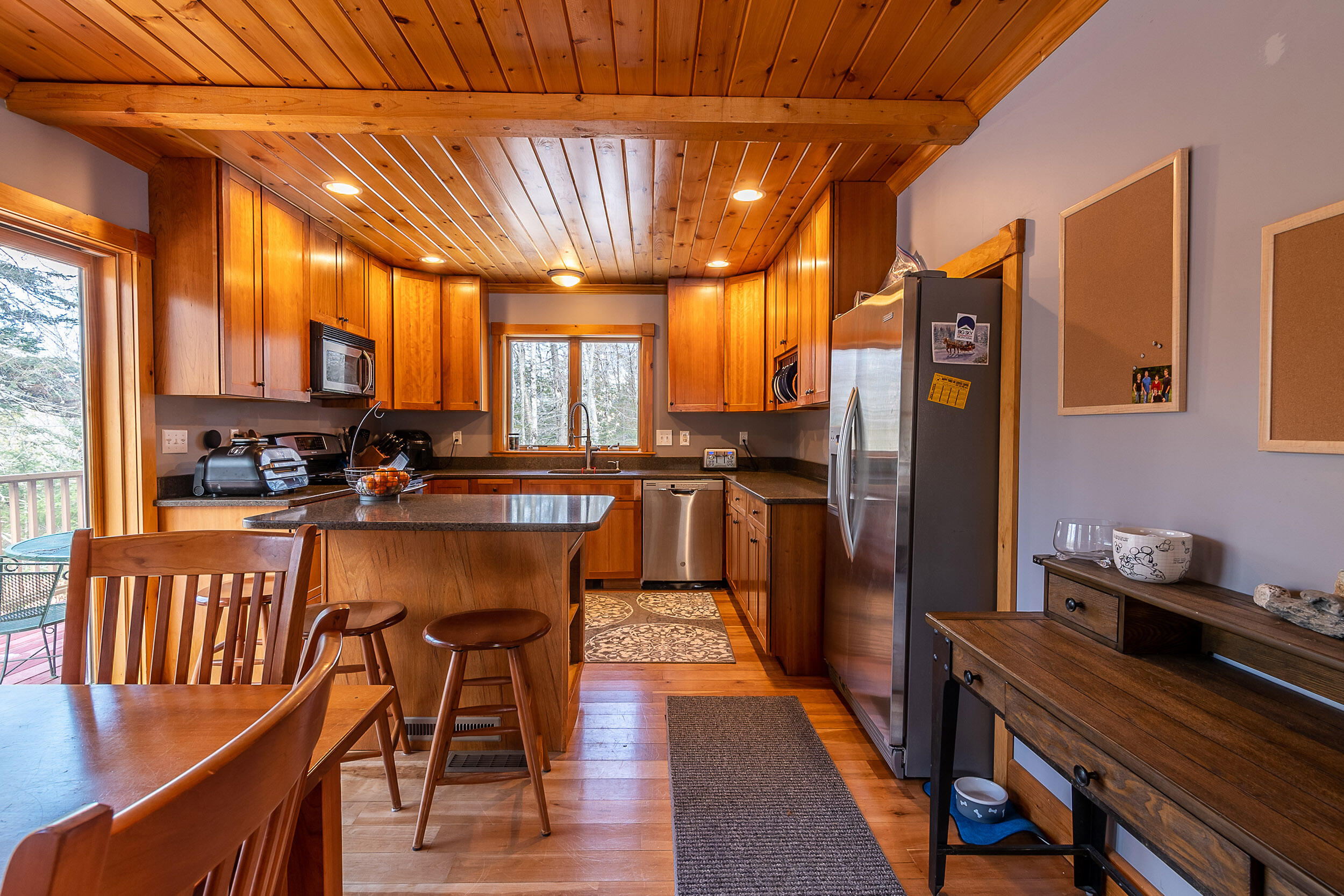 2017 Brook Falls Road Kingfield, ME 04947 - Photo 17 of 31 22