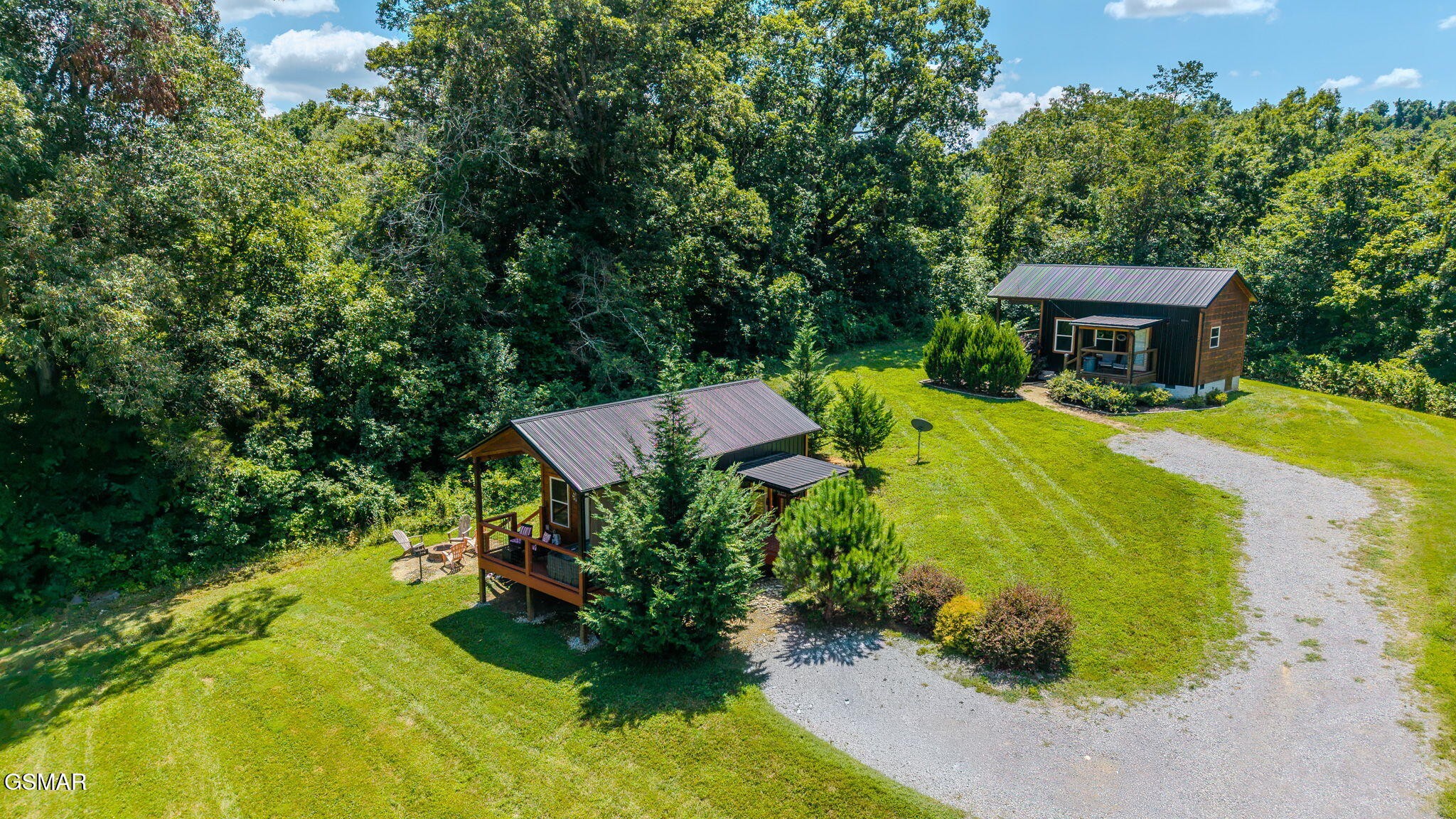 2691 Jessie Road, Unit 6 Sevierville, TN 37876 - Photo 18 of 22