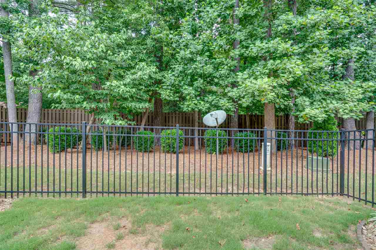 710 Wickham Ridge Road Apex, NC 27539 - Photo 30 of 30 Photo 30