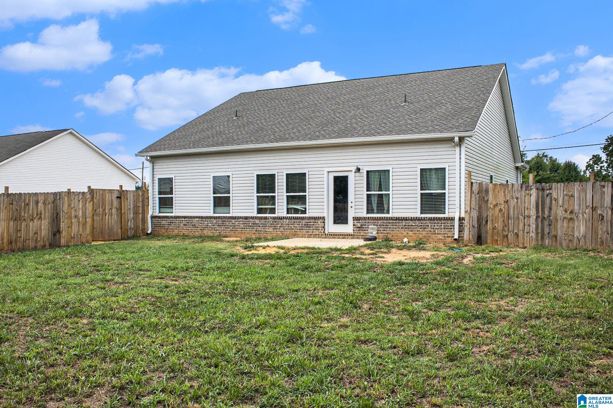 204 Masters Road Bessemer, AL 35023 - Photo 20 of 21 Gallery Image 20
