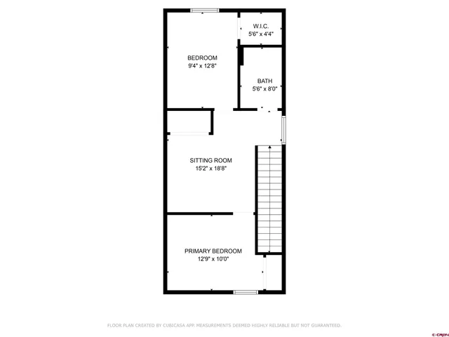 $250,000 | 113 Buffalo Court, South Fork, CO 81154