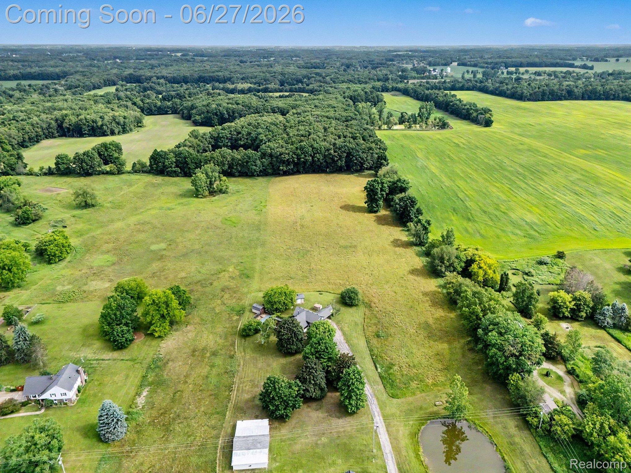 8751 Bath Road Byron, MI 48418 - Photo 34 of 41