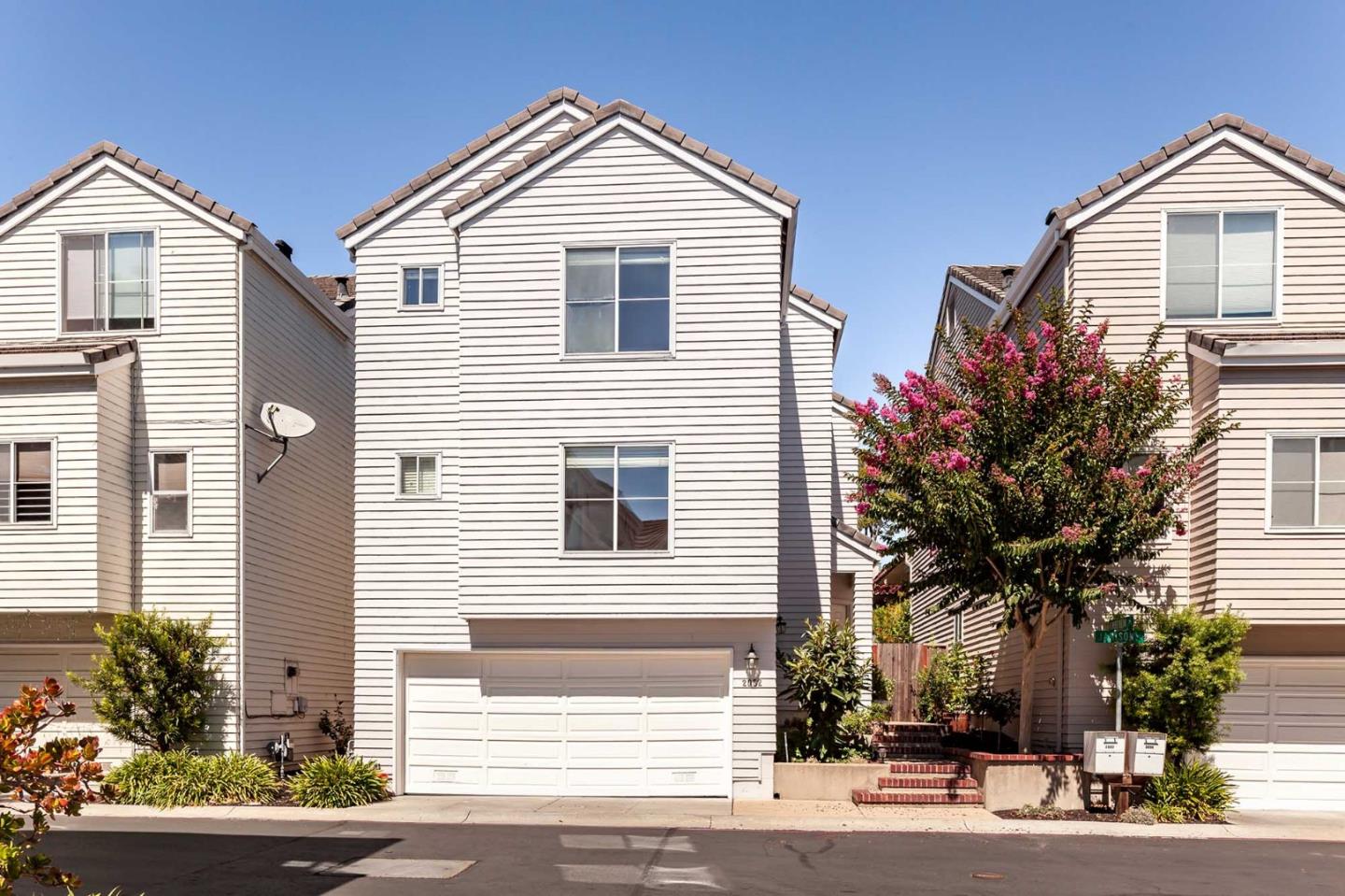 2052 Jamison Place Santa Clara, CA 95051 - Photo 4 of 24 a view of a house with a yard