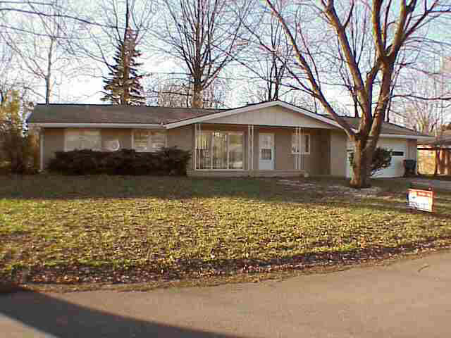 1203 North Alden Road Muncie, IN 47304 - Photo 1 of 1