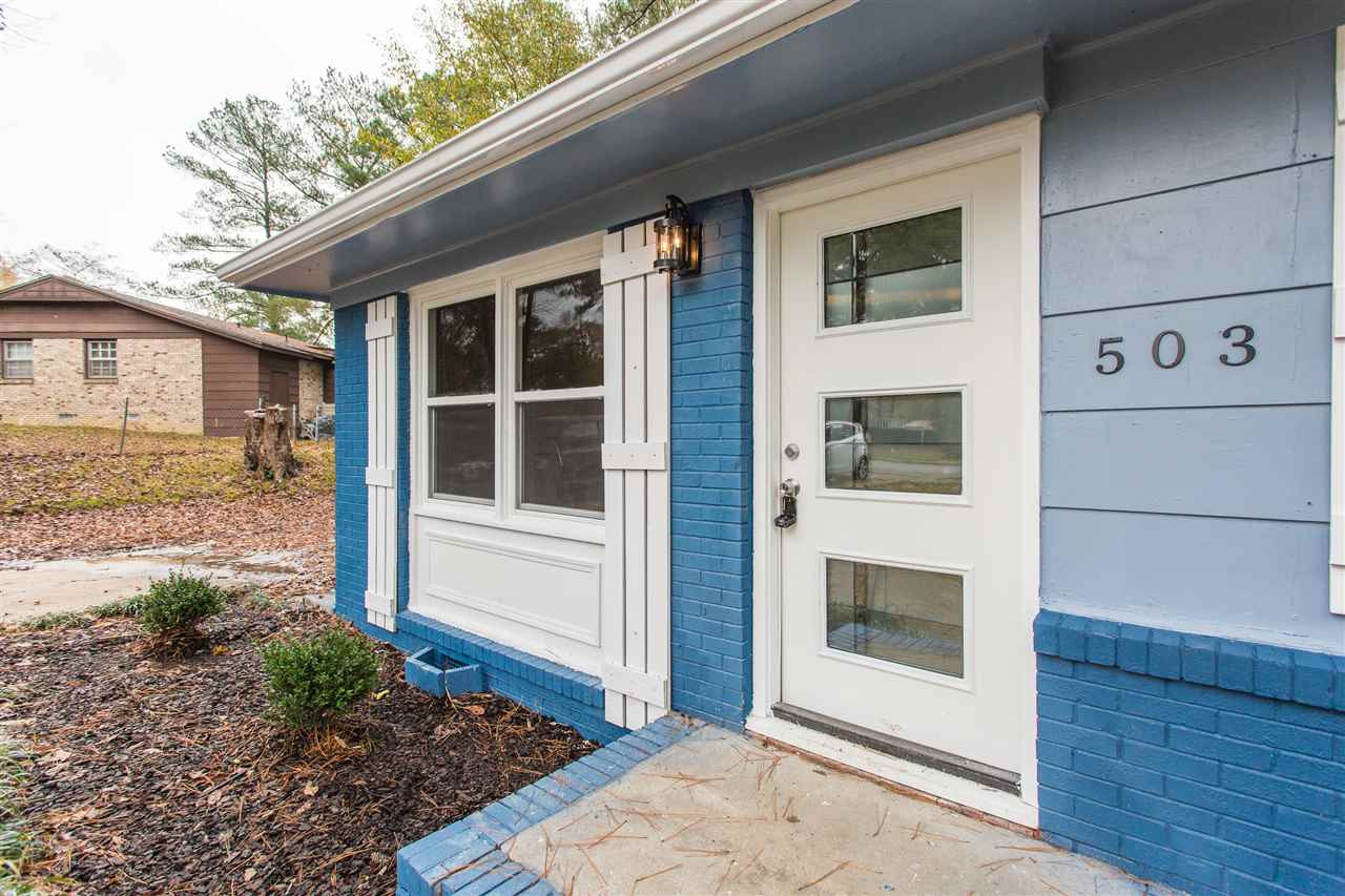 503 Forest Ridge Road Garner, NC 27529 - Photo 2 of 22 Photo 2
