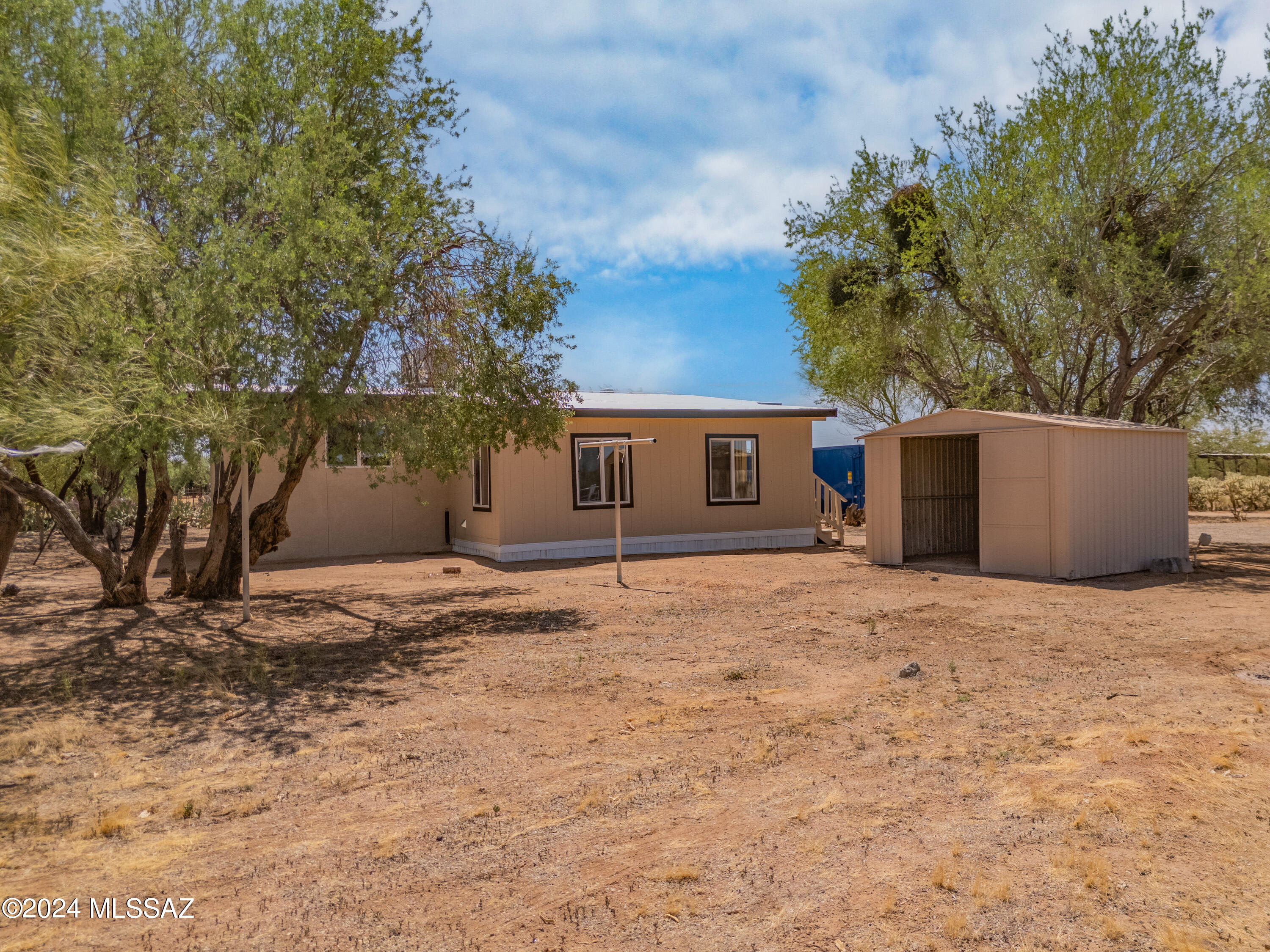 13332 West Trail Dust Road Tucson, AZ 85743 - Photo 18 of 25 Gallery Image 18
