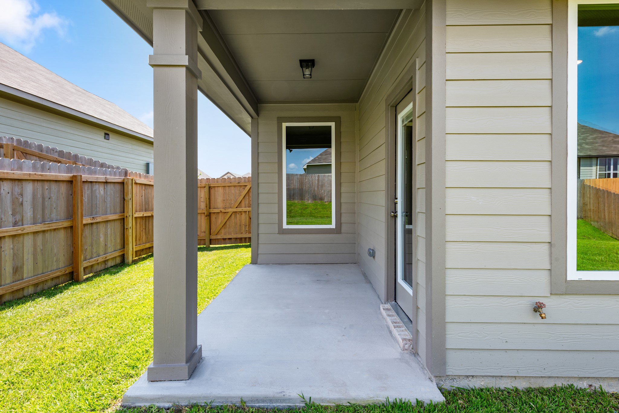 1410 Whitney Lane Brenham, TX 77833 - Photo 41 of 43