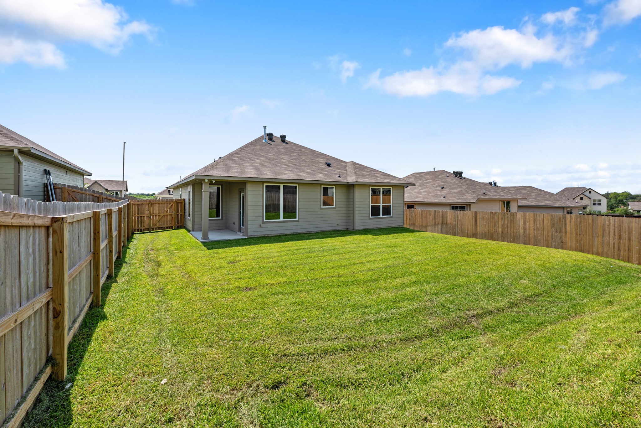 1410 Whitney Lane Brenham, TX 77833 - Photo 42 of 43