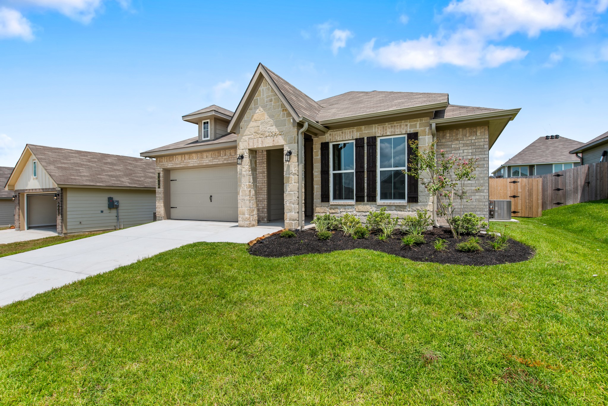 1410 Whitney Lane Brenham, TX 77833 - Photo 7 of 43