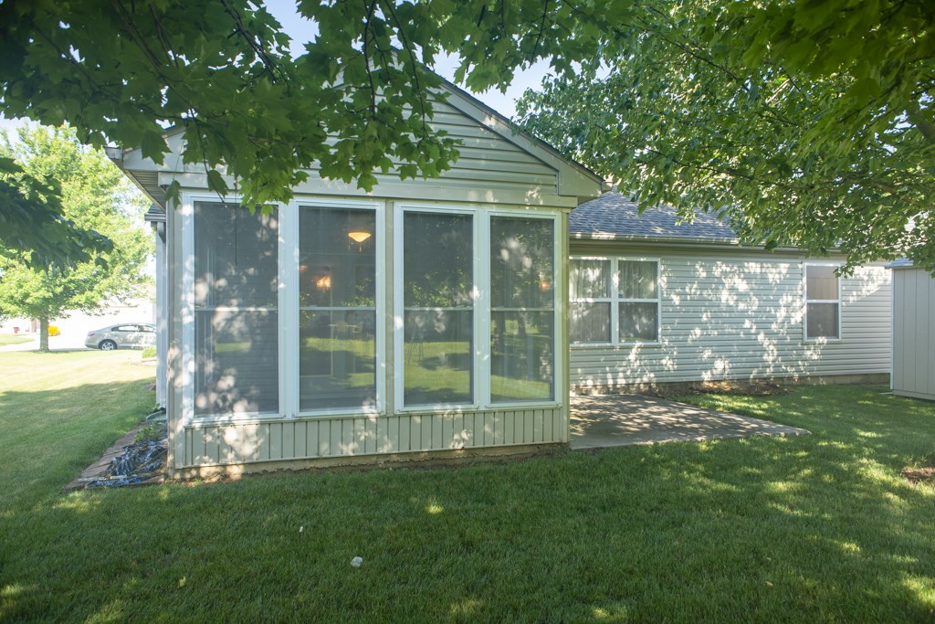 4011 George Washington Road Lafayette, IN 47909 - Photo 6 of 20 Gallery Image 6