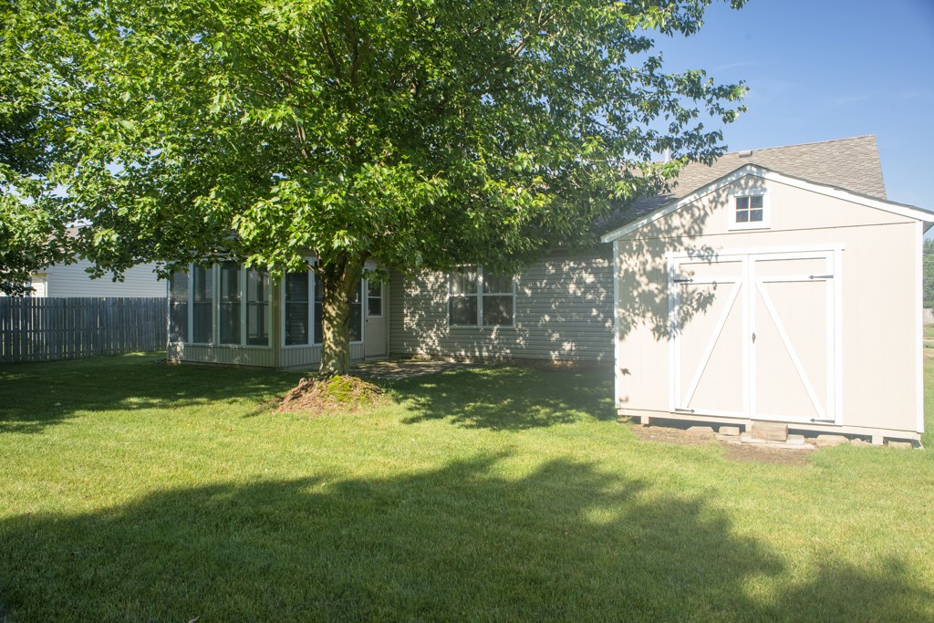 4011 George Washington Road Lafayette, IN 47909 - Photo 7 of 20 Gallery Image 7