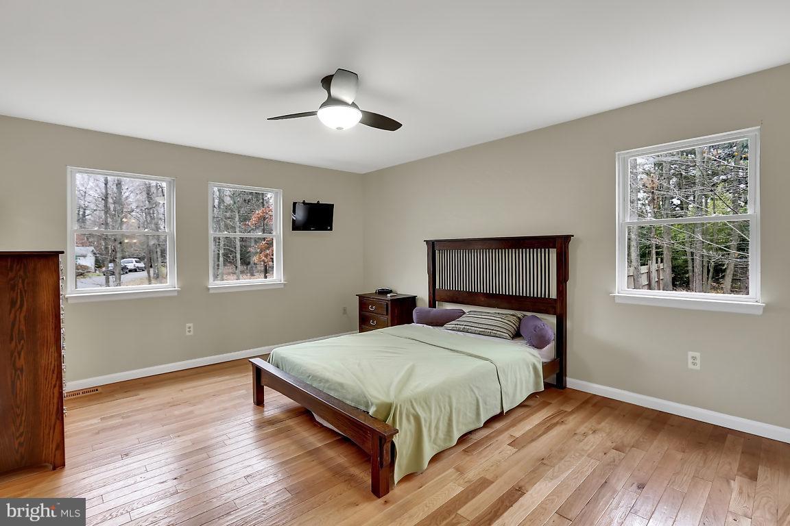 1107 Cherry Point Road West River, MD 20778 - Photo 12 of 30 Bedroom (Master)