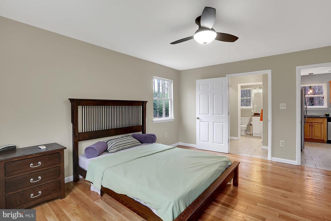 1107 Cherry Point Road West River, MD 20778 - Photo 13 of 30 Bedroom (Master)