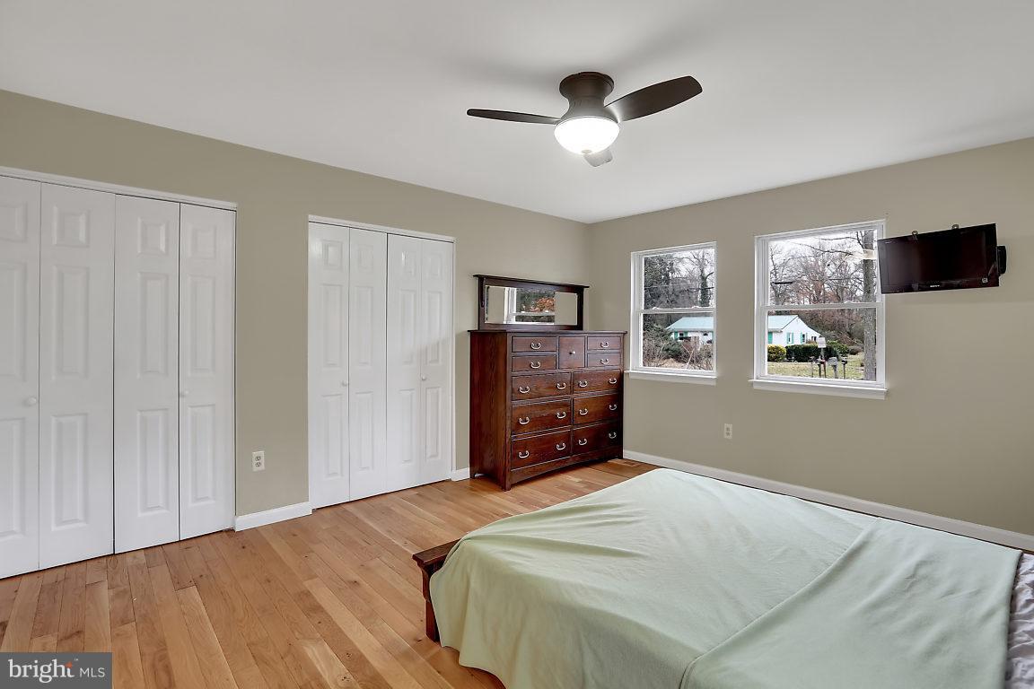 1107 Cherry Point Road West River, MD 20778 - Photo 14 of 30 Bedroom (Master)