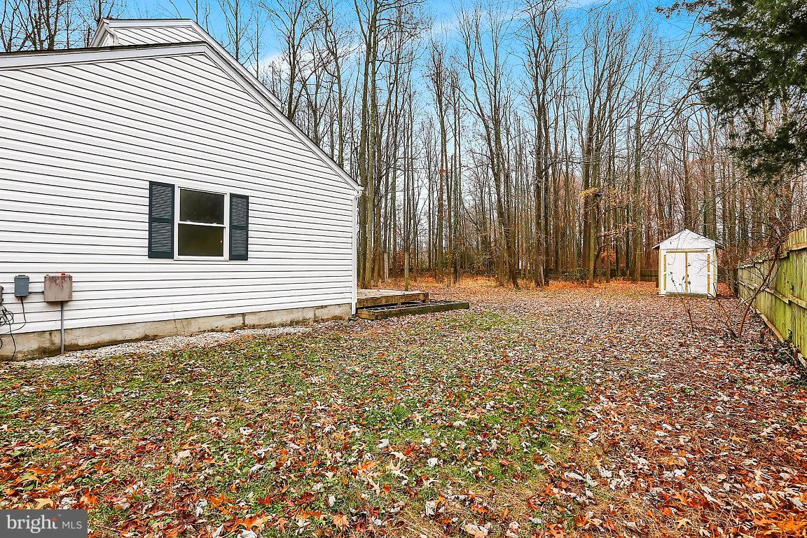 1107 Cherry Point Road West River, MD 20778 - Photo 27 of 30 Exterior (Rear)