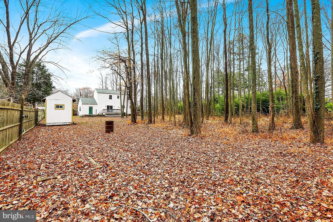 1107 Cherry Point Road West River, MD 20778 - Photo 29 of 30 Exterior (Rear)