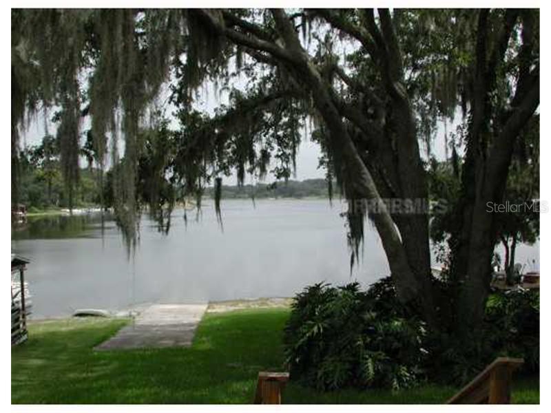 8826 Old Winter Garden Road Orlando, FL 32835 - Photo 1 of 1 Other - PRIVATE RAMP - IN YOUR BACK YARD