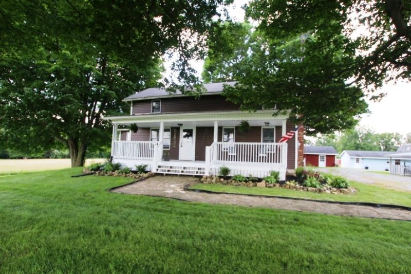 7260 New Delaware Road Mount Vernon, OH 43050 - Photo 1 of 41 Gallery Image 1