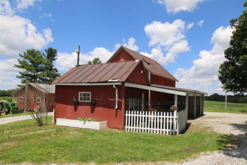 7260 New Delaware Road Mount Vernon, OH 43050 - Photo 36 of 41 Gallery Image 36