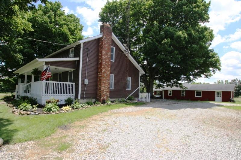 7260 New Delaware Road Mount Vernon, OH 43050 - Photo 4 of 41 Gallery Image 4
