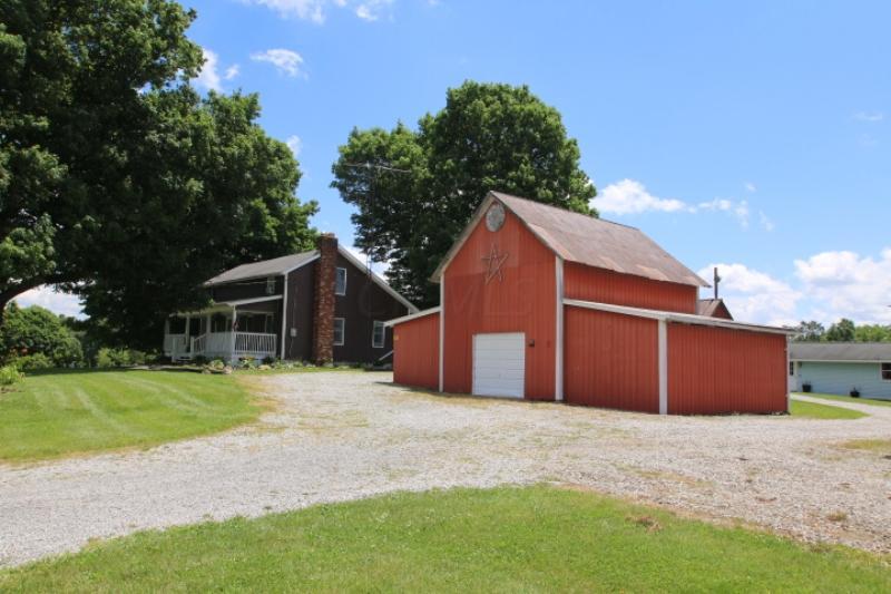 7260 New Delaware Road Mount Vernon, OH 43050 - Photo 9 of 41 Gallery Image 9