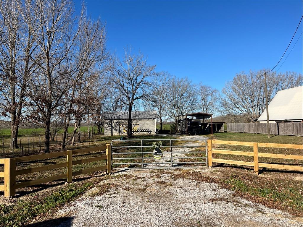 1920 Spring Bayou Road Marksville, LA 71351 - Photo 1 of 16