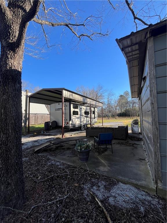 1920 Spring Bayou Road Marksville, LA 71351 - Photo 11 of 16