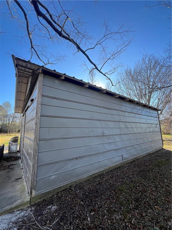 1920 Spring Bayou Road Marksville, LA 71351 - Photo 12 of 16